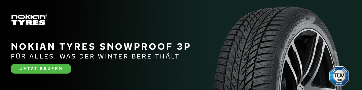 Nokian Banner 2026 Nokian Banner 2026